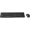 Dell WD19S USB-C Workstation Dock 90W, 4K Support, HDMI, USB Hub and Ethernet Bundled with Desk Mount Dual Monitor Stand, MK270 Wireless Keyboard & Mouse, Gel Mouse & Wrist Pad view 4