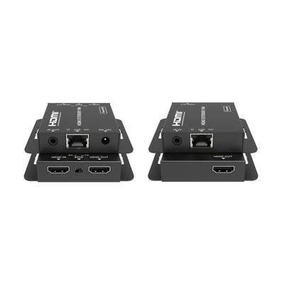 4K30 HDMI Extender over Ethernet, 131' Range