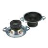 ZVHZQEMMT 2PCS for 2 inch Tweeter Dual Magnetic Treble Magnetic Liquid 8Ohm 30W Lucky view 1
