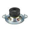 ZVHZQEMMT 2PCS for 2 inch Tweeter Dual Magnetic Treble Magnetic Liquid 8Ohm 30W Lucky view 4