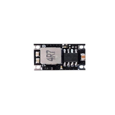 10Pcs Dc-Dc Buck Converter Step Power Supply Module 5V-30V to 3.3V 5V 9V 12V 3A Voltage Regulator for Car Motorcycle Batteiry