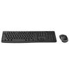 Dell Performance WD19DCS USB-C Dock 210W Triple 4K Support, HDMI, DisplayPort, USB Hub and Ethernet Bundled with Desk Mount Dual Monitor Stand, MK270 Wireless Keyboard & Mouse, Gel Mouse & Wrist Pad view 4