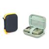 PU Small Storage Bag Camera Organiser Case for Film Camera Multi Purpose view 3