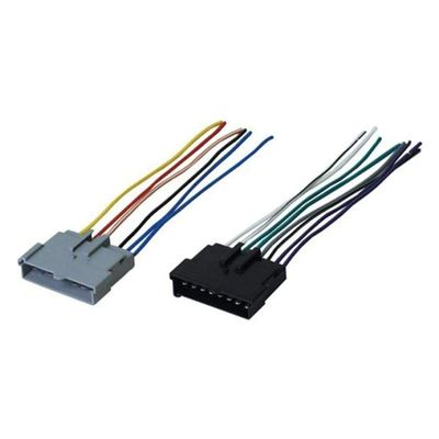 CARSYBWQ Wire Harness for Mazda for Navajo 91-94 for B2300/B3000/B4000 95-97,for Lincoln for Continental 86-94 for Mark VII 86-92 for Town Car 86-94 Aftermarket Stereo Installation