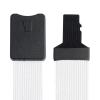 25 SD to TF (Mini SD) Card Extension Cable Extender Adapter Flexible Cord Male to TF Flash Memory Card Kit view 1