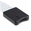 25 SD to TF (Mini SD) Card Extension Cable Extender Adapter Flexible Cord Male to TF Flash Memory Card Kit view 4