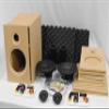 Creative Sound Solutions CSS Criton 1TD-X Kit (Pair) (Standard Crossover) view 1