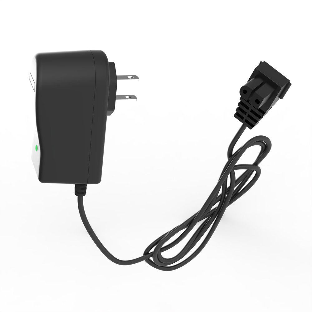 12.6V Charger for Aiper Surfer S1 M1 S2 SKS2 EcoSurfer W2 Cordless Robotic Pool Vacuum Cleaner Power Adapter Cord