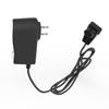 12.6V Charger for Aiper Surfer S1 M1 S2 SKS2 EcoSurfer W2 Cordless Robotic Pool Vacuum Cleaner Power Adapter Cord view 1