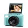 Bewinner 5K Digital Camera for Photography 75MP with Autofocus & Macro, 18X Zoom WiFi Vlogging Camera, 3" Flip Screen Mirrorless Travel Cameras view 1