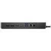 Dell Performance WD19DCS USB-C Dock 210W Triple 4K Support, HDMI, DisplayPort, USB Hub and Ethernet Bundled with Desk Mount Dual Monitor Stand, MK670 Wireless Keyboard & Mouse, Gel Mouse & Wrist Pad view 3