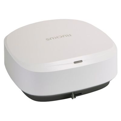 Ruckus R770, (901-R770) 802.11be WiFi 7 Wireless Access Point [No License] (Renewed)
