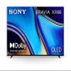 Sony 55 Inch OLED 4K Ultra HD TV BRAVIA XR8B Smart Google TV with Dolby Vision HDR and Exclusive Features for PlayStation 5 (K-55XR8B), 2025 Model view 1