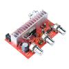 Tda7377 Dual Channel Digital Power Audio Amplifier Board Dc 12-15V Car 40W+40W Stereo Amplifier Board view 1