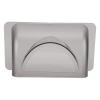 Plastic Rain Cover Access Controller Doorbell Fingerprint Device in Gray 1Pack view 1