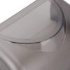 Plastic Rain Cover Access Controller Doorbell Fingerprint Device in Gray 1Pack view 4