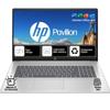 HP 17.3 Backlit Keyboard Laptop with Fingerprint Reader | None Touchscreen | Office 365 for The Web | Intel 10-Core i5, Iris Xe Graphics | 16GB RAM, 256GB SSD Storage | Windows 11 w/o Mouse view 1
