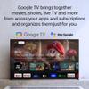 Sony 65 Inch OLED 4K Ultra HD TV BRAVIA XR8B Smart Google TV with Dolby Vision HDR and Exclusive Features for PlayStation 5 (K-65XR8B) view 3