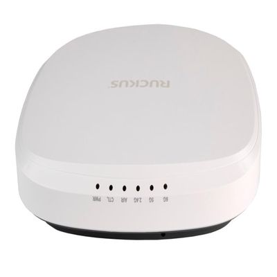 Ruckus Wireless R560 (901-R560) Wi-Fi 6E Indoor Access Point (Renewed)