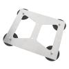 Focket Mini Mounting Kit, Magnetic Arrow Storage Case Stainless Steel Car Roof Mount for RVs Boats Airplanes with 264LB Vertical Tension and Scratch Proof Design view 2