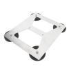 Focket Mini Mounting Kit, Magnetic Arrow Storage Case Stainless Steel Car Roof Mount for RVs Boats Airplanes with 264LB Vertical Tension and Scratch Proof Design view 4
