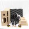 Creative Sound Solutions CSS Torii DIY Speaker Kit (Pair) view 2