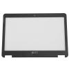 E7440 Laptop LCD Front Bezel Cover Replacement, Precise Fit Black ABS Material, Protects from Dust and Scratches, Professional Installation Recommended view 1