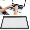 E7440 Laptop LCD Front Bezel Cover Replacement, Precise Fit Black ABS Material, Protects from Dust and Scratches, Professional Installation Recommended view 2