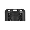 Kicker Pontoon - Tritoon Boat Audio Upgrade, Bass Package Dual 10" 46CWTB104 Sub Enclosures (2) & 48KXMA8001 Marine Amplifier view 4