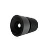3.6mm M12 Lens F1.6 Wide-Angle IP69K Ingress-Protected All-Glass Metal Construction for Automotive ADAS Cameras Commonlands CIL337-F1.6-M12ANIR view 1