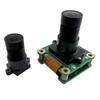 3.6mm M12 Lens F1.6 Wide-Angle IP69K Ingress-Protected All-Glass Metal Construction for Automotive ADAS Cameras Commonlands CIL337-F1.6-M12ANIR view 3