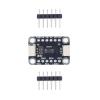 JAOCDOEN 4 Way Digital to Analog Converter Module 12 Bit Board MCP4728 with EEPROM for Stemma QT Qwiic view 1