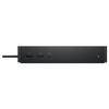 Dell UD22 Universal Dock 96W Quad 4K Support, HDMI, USB-C, DisplayPort and USB Hub Bundled with Desk Mount Dual Monitor Stand, MK270 Wireless Keyboard & Mouse, Gel Mouse & Wrist Pad view 2