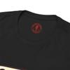 HiFi Tee #121: Graetz Radio Black view 2