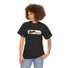 HiFi Tee #121: Graetz Radio Black view 3