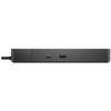 Dell Performance WD19DCS USB-C Dock 210W Triple 4K Support Bundled with Bluetooth Mini Speaker, Compatible with Latitude (3000,5000,7000,9000), Precision (3000,5000,7000), XPS 13, XPS 15 view 2