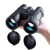 10X42 Binoculars-High Magnification Waterproof Binoculars for Birds Watching Hunting-with Carrying Bag and Strap view 3