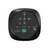 LILLIPUT C10-4K 4K 10X Optical Zoom Live Stream Camera, TOF Autofocus, HDMI & USB-C Output, 8MP CMOS, MJPG/YUY2, Remote Control, Portrait/Landscape Mount, Metal Body view 4