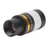 7 21mm Continuous Zoom Eyepiece for Astronomical Telescope, 1.25 Inch/31.7mm, Silver, High Magnification, Short Distance, Telescopic View, Adjustable Proportion view 4