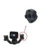Genuine gimbal camera limiter replacement repair parts gimbal axle bearing for D-JI mini 3 Pro drone accessories(1 pcs) view 2