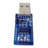 FT232RL USB-to-TTL Module Half-Duplex Signal Transmission Low-Latency Conversion Module with Power/Signal Indicator Light view 2