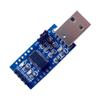 FT232RL USB-to-TTL Module Half-Duplex Signal Transmission Low-Latency Conversion Module with Power/Signal Indicator Light view 3