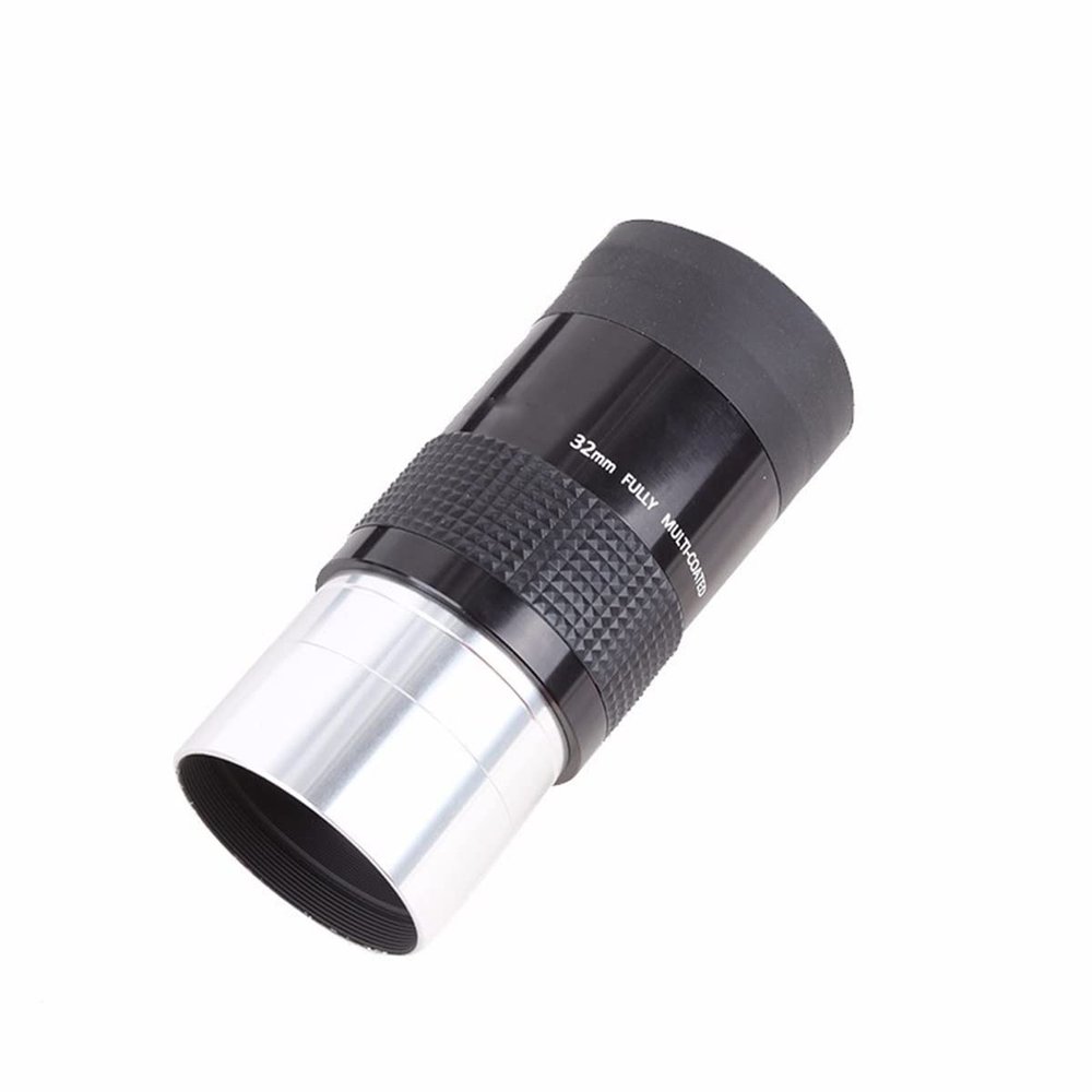 Telescope Accessories Fully Coating 2 Inches 26mm 32mm 40mm Eyepiece Astronomical Telescope Accessories(32mm)