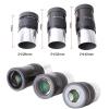 Telescope Accessories Fully Coating 2 Inches 26mm 32mm 40mm Eyepiece Astronomical Telescope Accessories(32mm) view 2