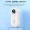 Body Camera 1080P Mini Action Cam Small Hands Free Recording Body Sports POV Camera with 30M Waterproof Case,Portable Camcorder Mount Anywhere for Cycling,Diving, Travel,Outdoor Adventures view 2