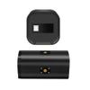 Dual Lens 10X Digital Zoom 4K UHD Camera with Built-in Omnidirectional Mic for Vertical and Horizontal Video Conference, Live Streaming, Online Teaching, Conference Room Camera for Meeting System view 2