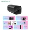 Dual Lens 10X Digital Zoom 4K UHD Camera with Built-in Omnidirectional Mic for Vertical and Horizontal Video Conference, Live Streaming, Online Teaching, Conference Room Camera for Meeting System view 3