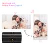 Dual Lens 10X Digital Zoom 4K UHD Camera with Built-in Omnidirectional Mic for Vertical and Horizontal Video Conference, Live Streaming, Online Teaching, Conference Room Camera for Meeting System view 4