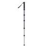 Extendable Camera Monopod Aluminum 68.5in Height, Portable Travel Monopod with Carrying Bag, 6 Section Legs, 1/4 3/8 Inch Screws, Ideal for Photography and Outdoor Activities view 3