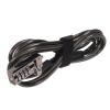 Focket Laptop Lock Durable Portable 4-Digit Cipher Computer Security Cable for, CutProof Combination Lock for Business Travelers view 4
